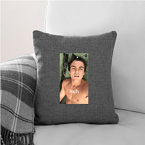Ethan Dolan Authentic and Spirited Vibe Ethan Dolan Pillows Cover