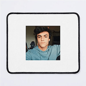 Ethan Dolan Still Making Us Laugh Design Ethan Dolan Mouse Pads