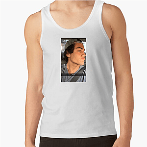 Ethan Dolan Witness the Epic Adventures Look Ethan Dolan Tank Tops