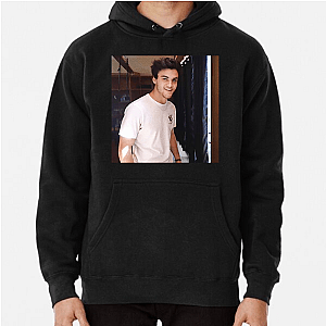 Ethan Dolan Beyond the Frame Aesthetic Ethan Dolan Hoodies