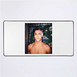 Ethan Dolan Ride or Die Tee Ethan Dolan Mouse Pads