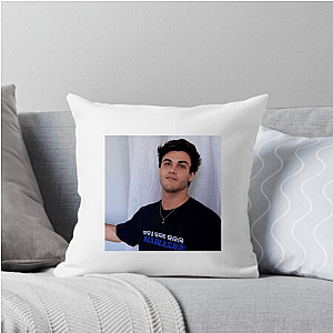 Ethan Dolan Vlogger Life Goals Fashion Ethan Dolan Pillows Cover