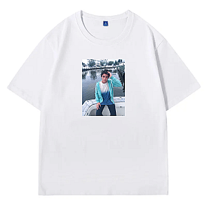 Ethan Dolan Hilarious and Relatable Content Creator Ethan Dolan T-Shirts