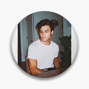 Ethan Dolan Iconic Challenges and Brotherly Bonds Motif Ethan Dolan Pins