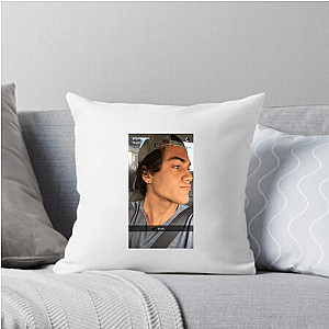 Ethan Dolan Witness the Epic Adventures Look Ethan Dolan Pillows Cover