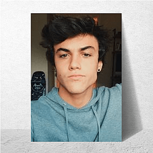 Ethan Dolan Still Making Us Laugh Design Ethan Dolan Posters