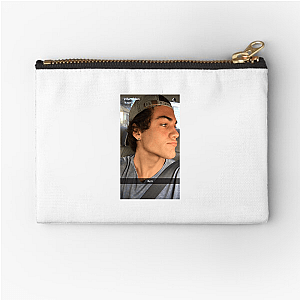 Ethan Dolan Witness the Epic Adventures Look Ethan Dolan Zipper Pouches