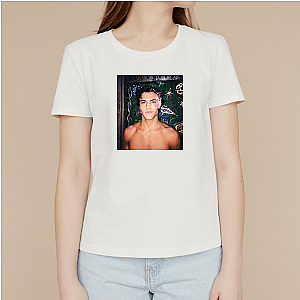 Ethan Dolan Ride or Die Tee Ethan Dolan T-Shirts