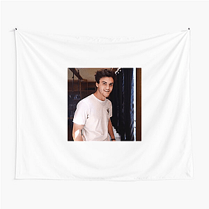 Ethan Dolan Beyond the Frame Aesthetic Ethan Dolan Tapestries