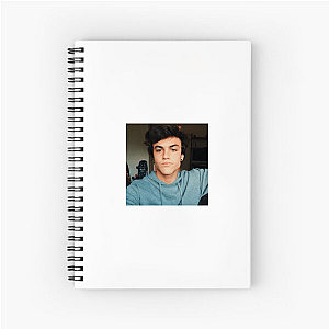 Ethan Dolan Still Making Us Laugh Design Ethan Dolan Notebook