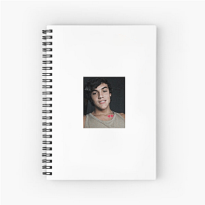 Ethan Dolan Just Being Ethan Dolan Notebook