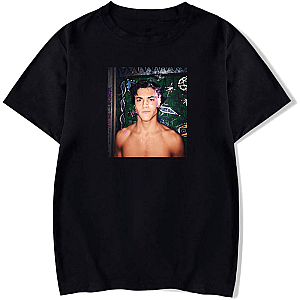 Ethan Dolan Ride or Die Tee Ethan Dolan T-Shirts