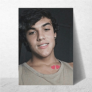 Ethan Dolan Just Being Ethan Dolan Posters