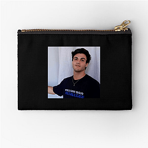 Ethan Dolan Vlogger Life Goals Fashion Ethan Dolan Zipper Pouches