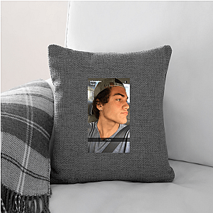 Ethan Dolan Witness the Epic Adventures Look Ethan Dolan Pillows Cover