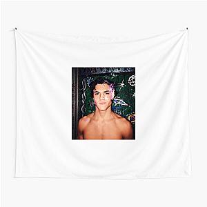Ethan Dolan Ride or Die Tee Ethan Dolan Tapestries