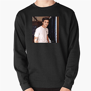 Ethan Dolan Beyond the Frame Aesthetic Ethan Dolan Sweatshirts