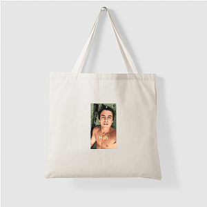 Ethan Dolan Authentic and Spirited Vibe Ethan Dolan Bags