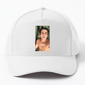 Ethan Dolan Authentic and Spirited Vibe Ethan Dolan Hats & Caps