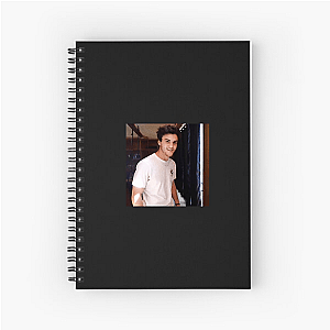 Ethan Dolan Beyond the Frame Aesthetic Ethan Dolan Notebook