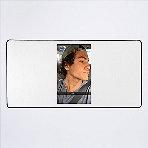 Ethan Dolan Witness the Epic Adventures Look Ethan Dolan Mouse Pads