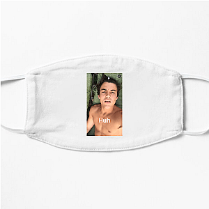 Ethan Dolan Authentic and Spirited Vibe Ethan Dolan Face Masks