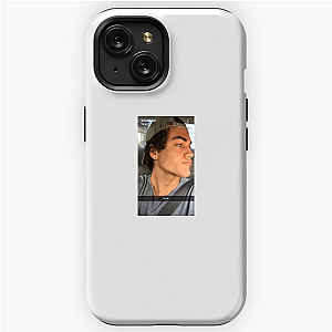 Ethan Dolan Witness the Epic Adventures Look Ethan Dolan iPhone Cases