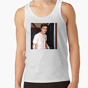 Ethan Dolan Beyond the Frame Aesthetic Ethan Dolan Tank Tops