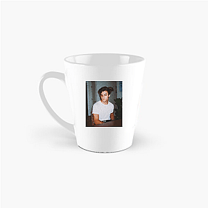 Ethan Dolan Iconic Challenges and Brotherly Bonds Motif Ethan Dolan Mugs