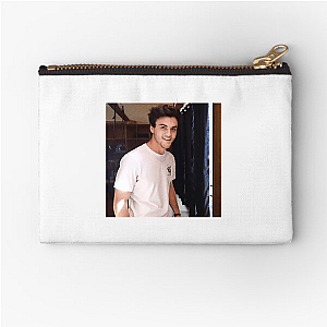 Ethan Dolan Beyond the Frame Aesthetic Ethan Dolan Zipper Pouches