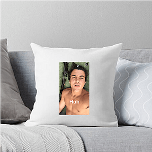 Ethan Dolan Authentic and Spirited Vibe Ethan Dolan Pillows Cover