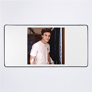 Ethan Dolan Beyond the Frame Aesthetic Ethan Dolan Mouse Pads