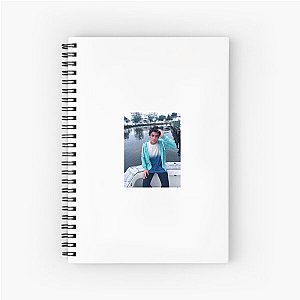 Ethan Dolan Hilarious and Relatable Content Creator Ethan Dolan Notebook