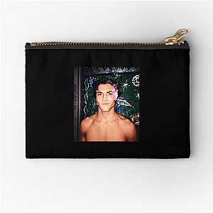 Ethan Dolan Ride or Die Tee Ethan Dolan Zipper Pouches