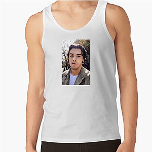 Ethan Dolan Dolan Twin Energy Style Ethan Dolan Tank Tops