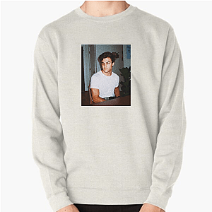 Ethan Dolan Iconic Challenges and Brotherly Bonds Motif Ethan Dolan Sweatshirts