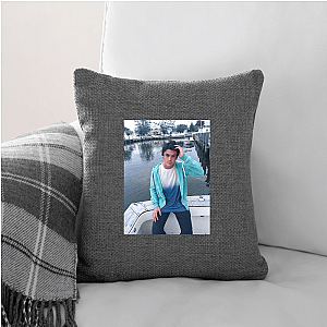Ethan Dolan Hilarious and Relatable Content Creator Ethan Dolan Pillows Cover