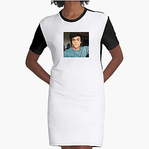 Ethan Dolan Still Making Us Laugh Design Ethan Dolan Dresses