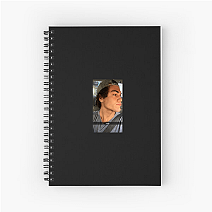 Ethan Dolan Witness the Epic Adventures Look Ethan Dolan Notebook
