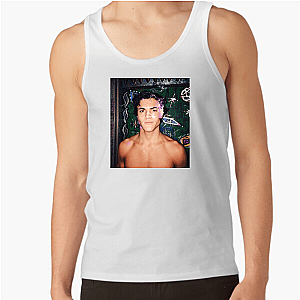 Ethan Dolan Ride or Die Tee Ethan Dolan Tank Tops