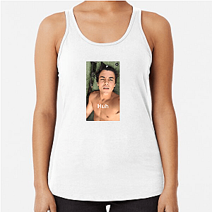 Ethan Dolan Authentic and Spirited Vibe Ethan Dolan Tank Tops