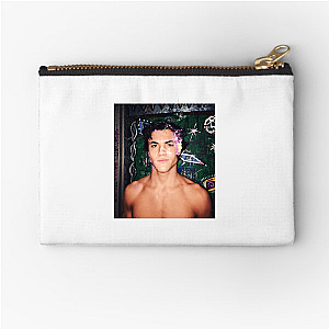 Ethan Dolan Ride or Die Tee Ethan Dolan Zipper Pouches