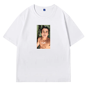 Ethan Dolan Authentic and Spirited Vibe Ethan Dolan T-Shirts
