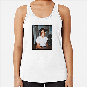 Ethan Dolan Iconic Challenges and Brotherly Bonds Motif Ethan Dolan Tank Tops