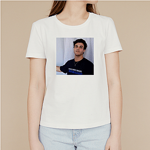 Ethan Dolan Vlogger Life Goals Fashion Ethan Dolan T-Shirts
