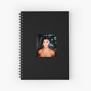 Ethan Dolan Ride or Die Tee Ethan Dolan Notebook