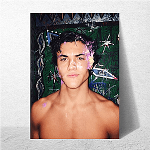 Ethan Dolan Ride or Die Tee Ethan Dolan Posters