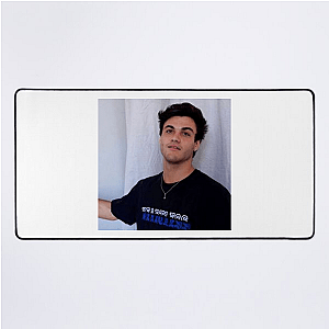 Ethan Dolan Vlogger Life Goals Fashion Ethan Dolan Mouse Pads