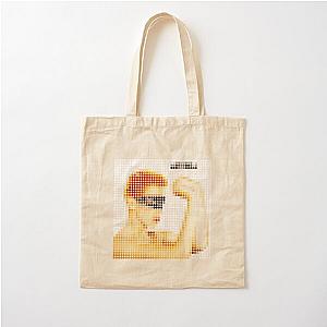 Eurythmics - Silk Cotton Bag