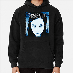 Evanescence Gothic Rock Legends Aesthetic Evanescence Hoodies